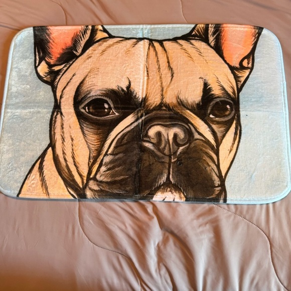 Non slip floor mat - Picture 1 of 3